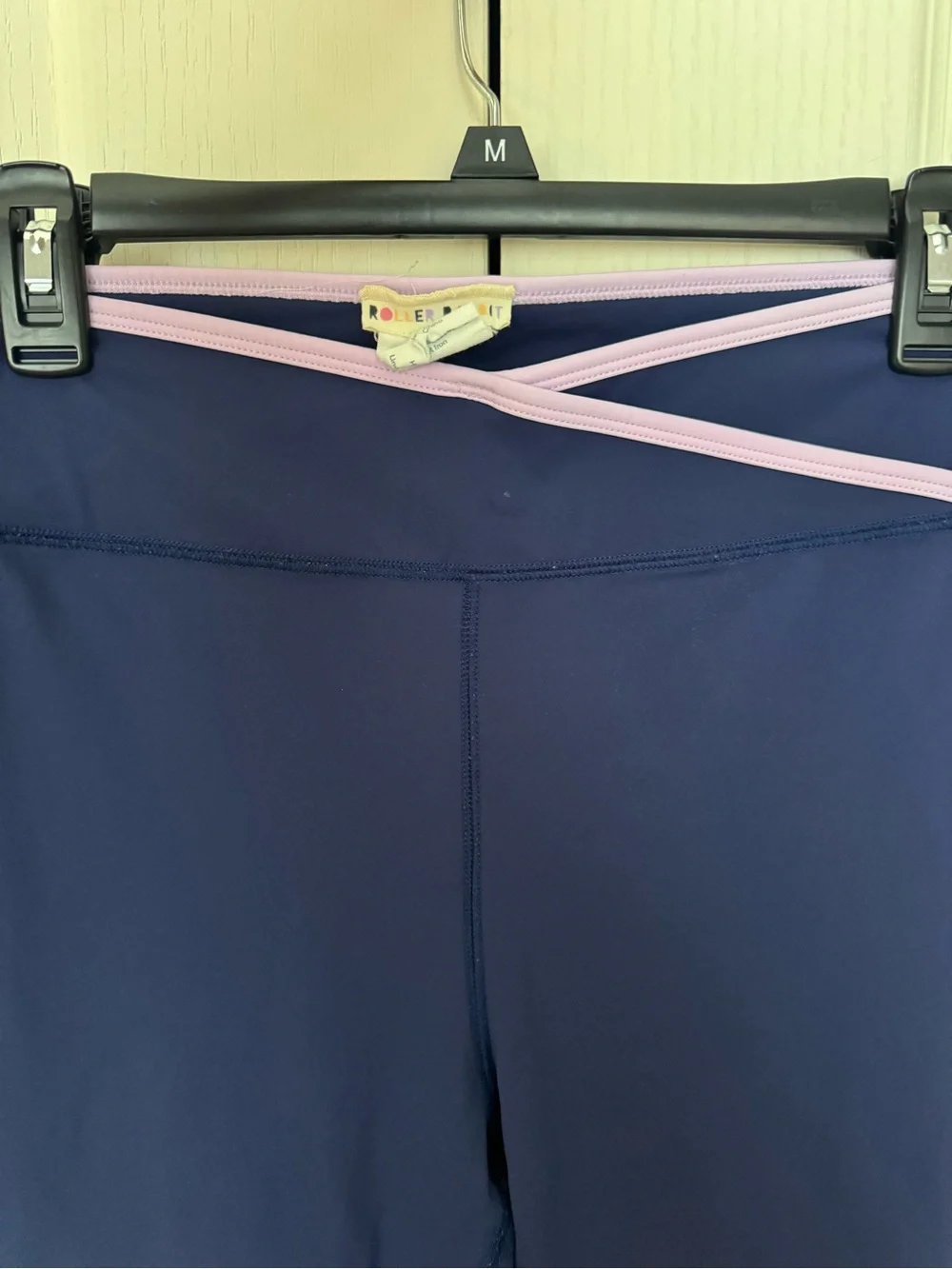 Roller Rabbit Blue Tank & Legging Set - Picture 10 of 13